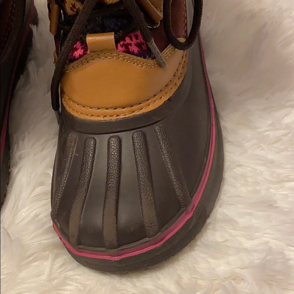 Winter boots - Picture 3 of 8